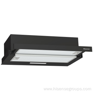 Hisense CH6TL3BB Telescopic hood